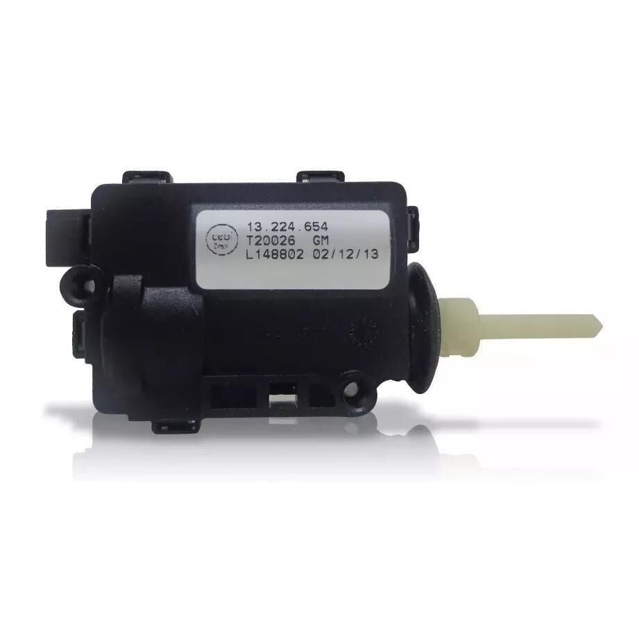 IOE-PSA (MOPAR) 13224654 | Opel Corsa C Astra H Meriva A Depo Kilit Motoru Orijinal