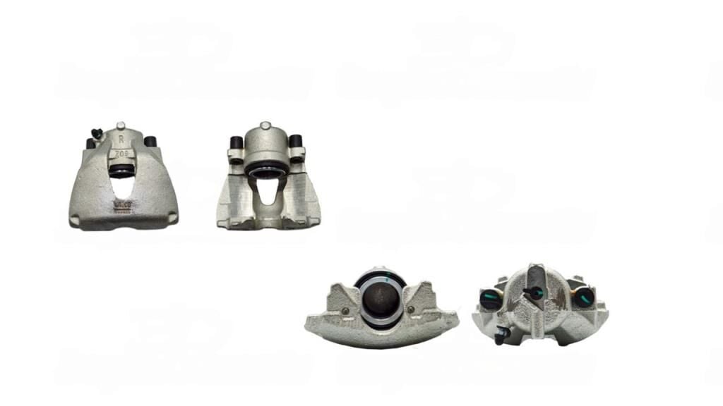 Opel Vectra B Fren Kaliperi Ön Sağ Wisco