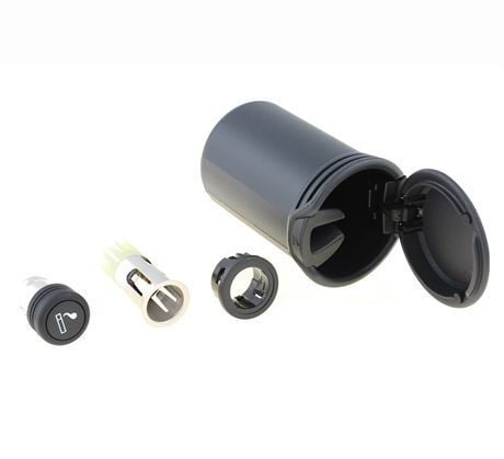 PSA (MOPAR) 93199859 Opel İnsignia Küllük Seti Orijinal