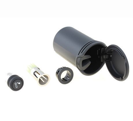PSA (MOPAR) 93199859 Opel İnsignia Küllük Seti Orijinal