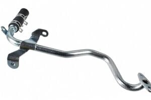 İTHAL 93193140 | Opel Corsa D 1.3 CDTI Termostat Blok Borusu İthal
