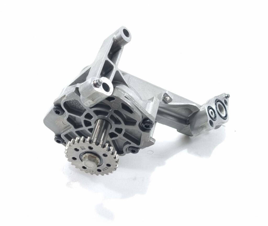 Opel Astra K Yağ Pompası Komple B14XFL Mecarm