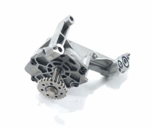 Opel Astra K Yağ Pompası Komple B14XFL Mecarm