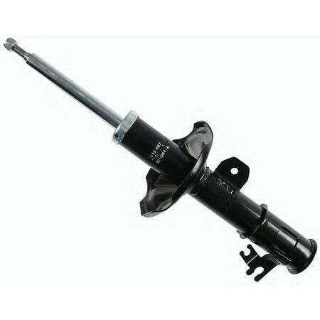 Chevrolet Lacetti Sağ Ön Amortisör Gautoparts