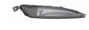 Opel Astra J Ön Sağ Tampon Sinyali 2012 Model Ve Sonrası