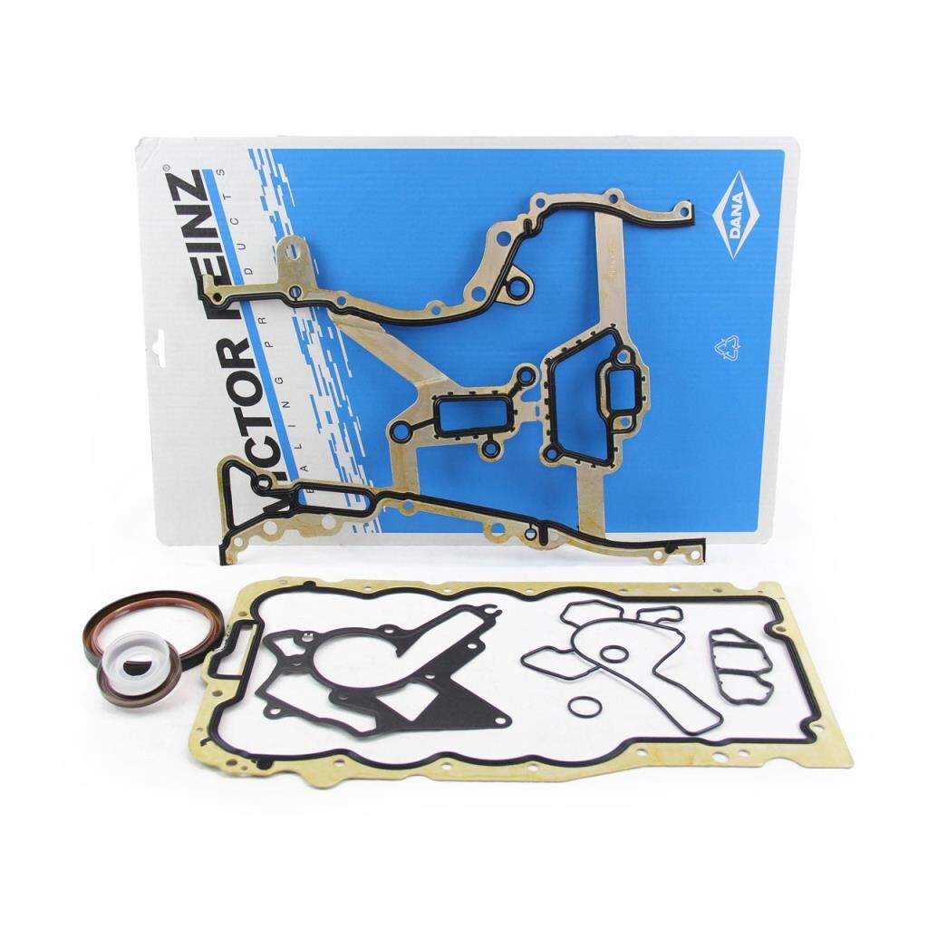 Opel Corsa C Alt Takım Conta 1.4 Twinport Victor Reinz