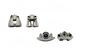 Opel Zafira Fren Kaliperi Ön Sağ Wisco