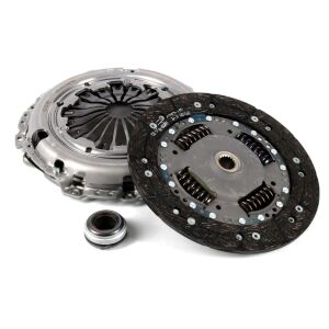 PSA (MOPAR) 1650400680 Citroen Berlingo K9 1.5 HDi Debriyaj Seti Baskı Balata Bilya Orijinal