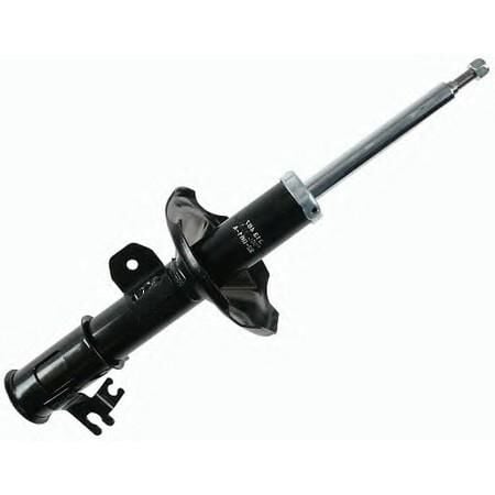 Chevrolet Lacetti Sol Ön Amortisör Gautoparts