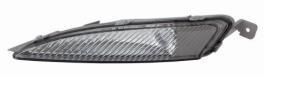 İTHAL 1226160 | Opel Astra J Ön Sol Tampon Sinyali 2012 Model Ve Sonrası