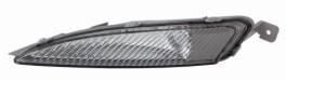 İTHAL 1226160 | Opel Astra J Ön Sol Tampon Sinyali 2012 Model Ve Sonrası