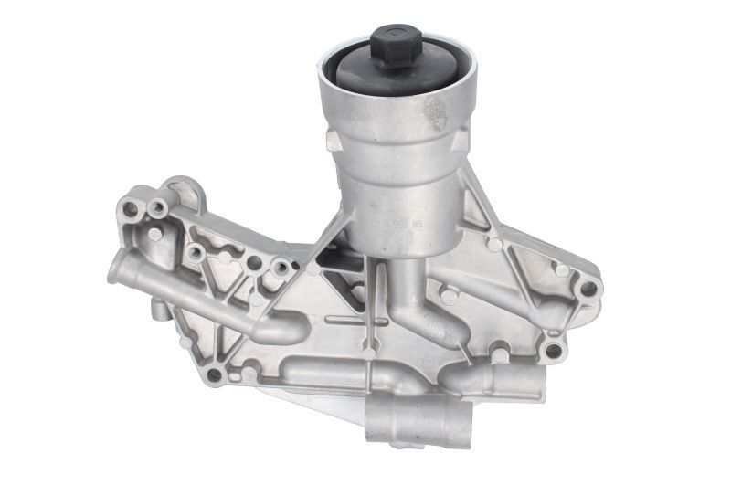 Opel Astra J Yağ Soğutucu 1.6 Turbo Motor Komple