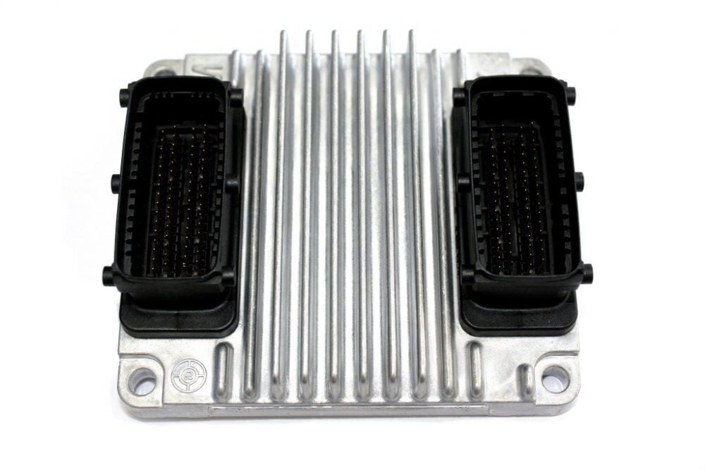 PSA (MOPAR) 12210420 Opel Vectra C Motor Beyni Z16XE 2.2 Orijinal