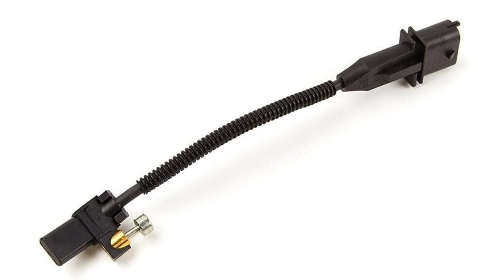 PSA (MOPAR) 55555806 Opel İnsignia A 1.6 Turbo Benzinli Krank Devir Sensörü Orijinal