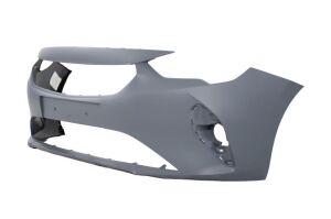 PSA (MOPAR) 166383561T | Opel Corsa F Ön Tampon Adet Park Sensör Delikli Orijinal