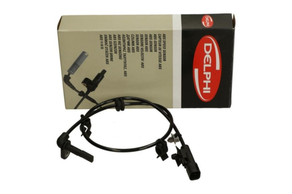 DELPHI SS20350 | Opel Astra J Arka Abs Sensörü  Delphi