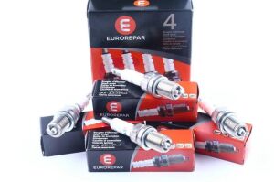 EUROREPAR 1625938180 | Opel Astra J 1.6 Turbo Ateşleme Bujisi Takım