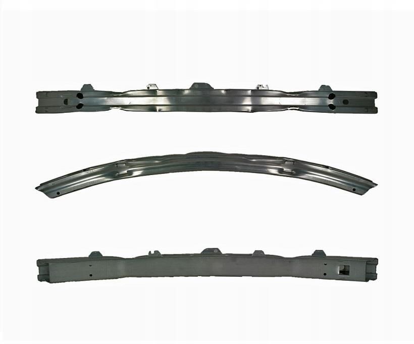 İTHAL 1405033 | Opel Vectra C Ön Tampon Demiri 2003-2006