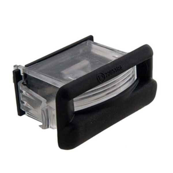 İTHAL 1224165 | Opel Combo B Plaka Lambası İthal