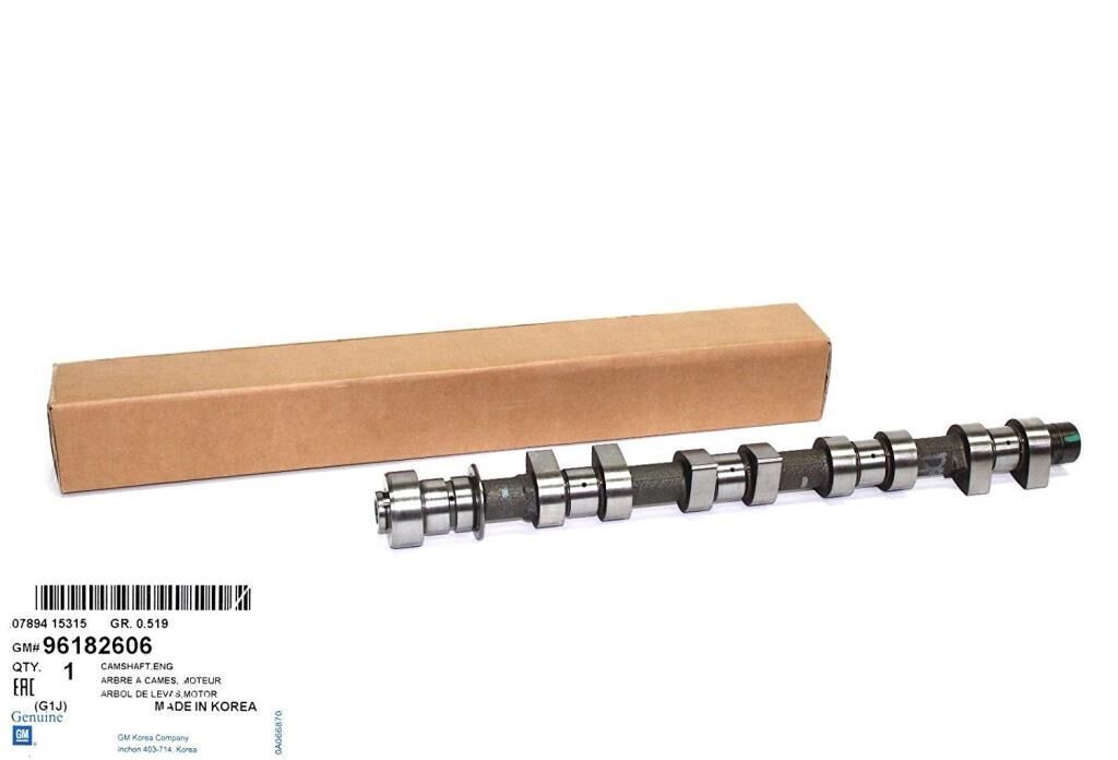 PSA (MOPAR) 96182606 Chevrolet Lacetti 1.6 16 Valf Eksantrik Mili Orijinal