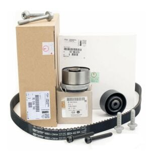 95516740 | Opel İnsignia A 1.6 Benzinli Triger Seti ORJİNAL (A16XER – A16LET)