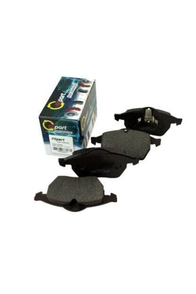 Opel Vectra B Ön Fren Balatası Fitpart