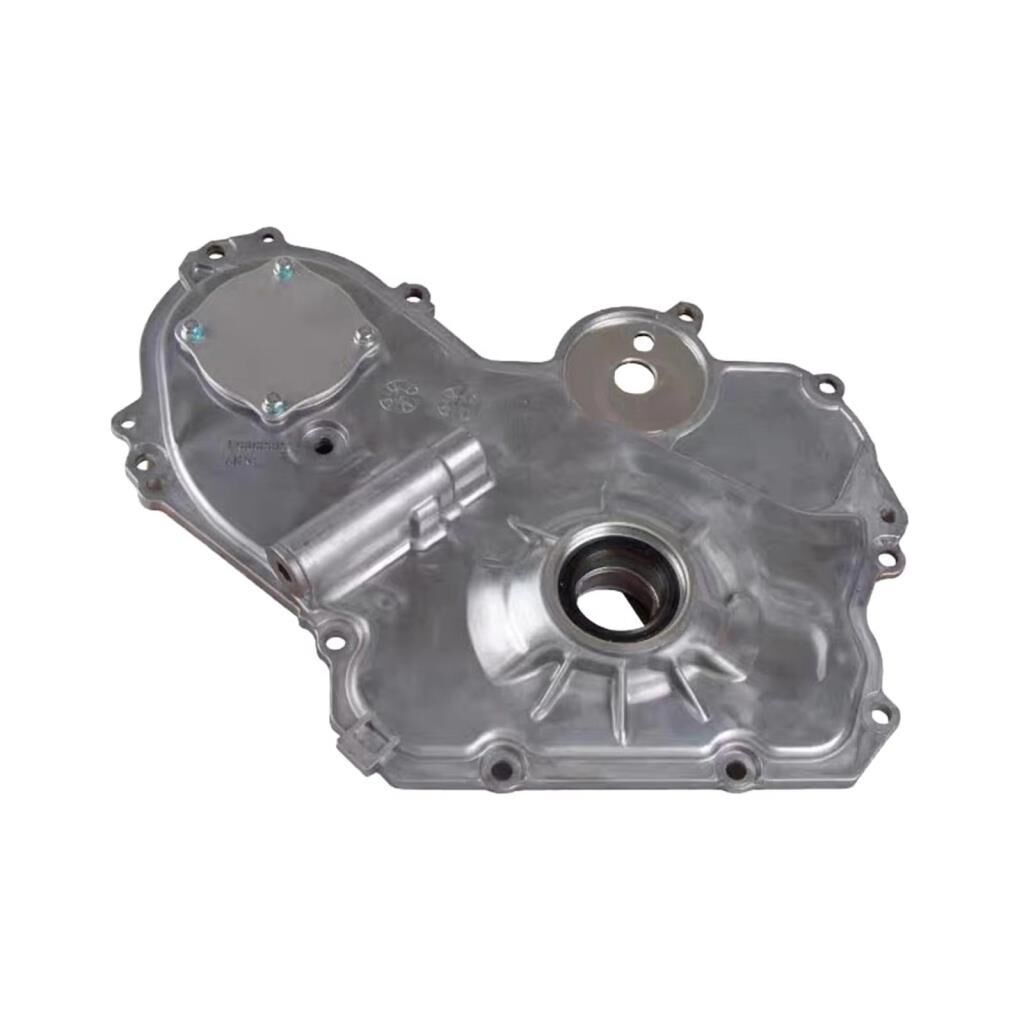 WISCO 12606580 | Opel Vectra C 2.2 Yağ Pompası
