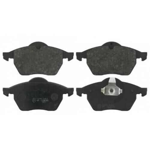 Opel Vectra B Ön Fren Balatası Wutse