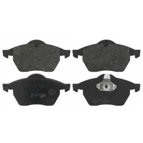 Opel Vectra B Ön Fren Balatası Wutse