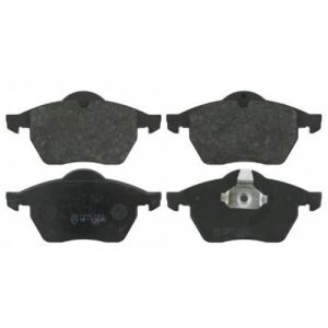 Opel Vectra B Ön Fren Balatası Wutse