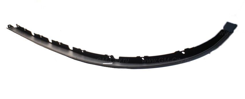 PSA (MOPAR) 20956387 Chevrolet Captiva C140 Ön Tampon Alt Lastiği Sağ Orijinal