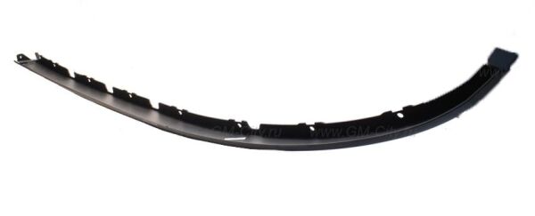 Chevrolet Captiva C140 Ön Tampon Alt Lastiği Sağ GM