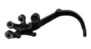 KORE 96440025 | Chevrolet Epica Sağ Arka Aks Taşıyıcısı