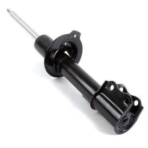 GAUTOPARTS 96407821 | Chevrolet Lacetti Sol Arka Amortisör