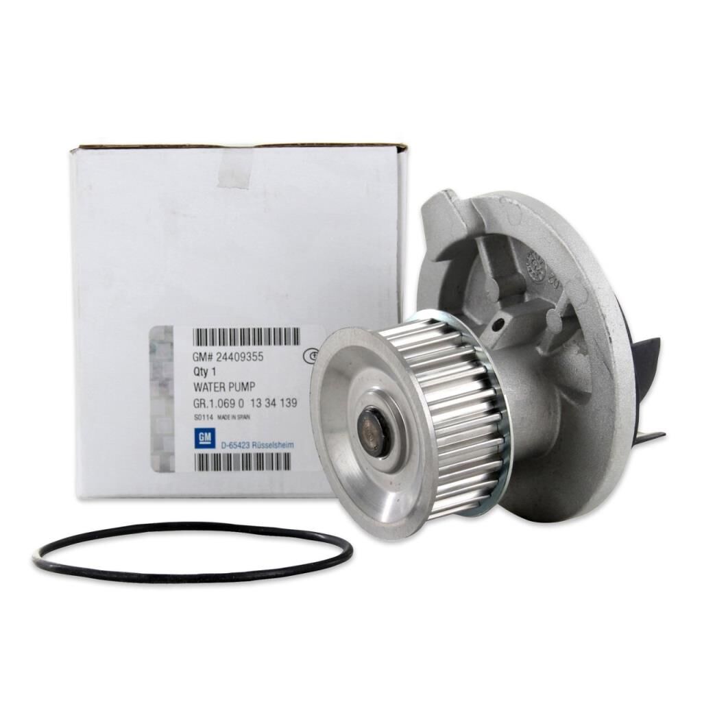 PSA (MOPAR) 24409355 Opel Vectra B X20XEV Devirdaim (Su Pompası) Orijinal