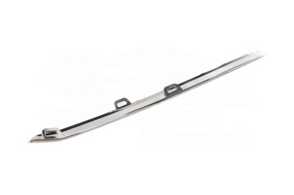 PSA (MOPAR) 9830283280 | Opel Corsa F Ön Panjur Çıtası Sol Krom Orijinal