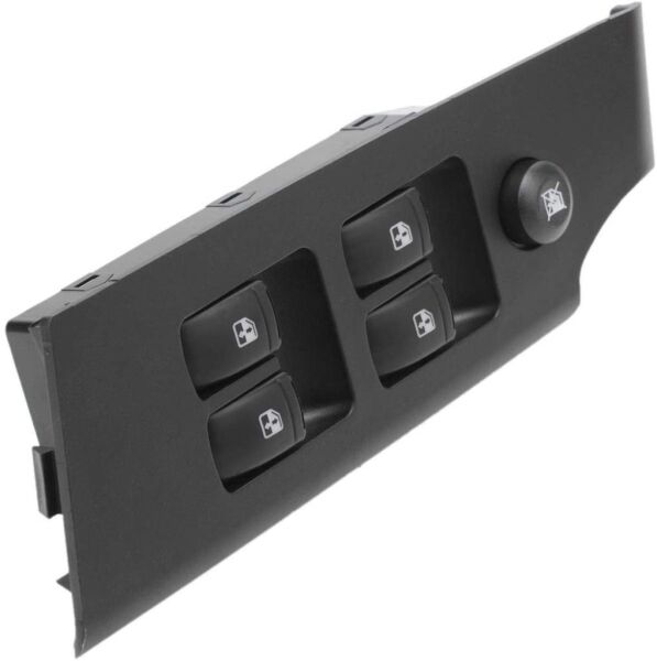 PSA (MOPAR) 96652180 Chevrolet Aveo Sol Ön Dörtlü Cam Kaldırma Düğmesi Orijinal