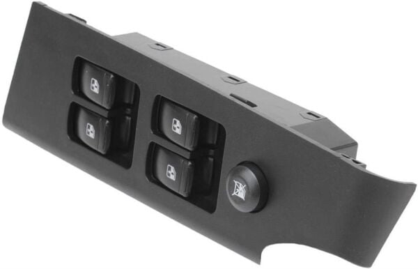 PSA (MOPAR) 96652180 Chevrolet Aveo Sol Ön Dörtlü Cam Kaldırma Düğmesi Orijinal