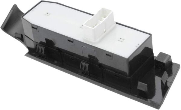 PSA (MOPAR) 96652180 Chevrolet Aveo Sol Ön Dörtlü Cam Kaldırma Düğmesi Orijinal