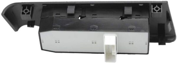 PSA (MOPAR) 96652180 Chevrolet Aveo Sol Ön Dörtlü Cam Kaldırma Düğmesi Orijinal