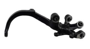 KORE 96440024 | Chevrolet Epica Sol Arka Aks Taşıyıcısı