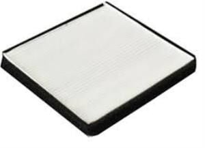 Chevrolet Spark Klima Polen Filtresi