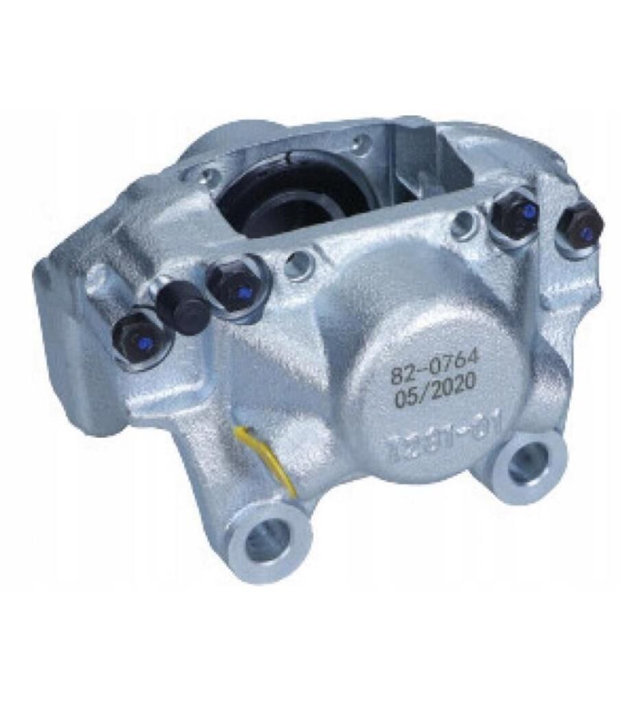 WISCO 542336 | Opel Omega B 2.0 / 2.2 / 2.5 / 2.6 (1994-2003) Arka Sağ Fren Kaliperi