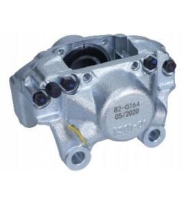 WISCO 542336 | Opel Omega B 2.0 / 2.2 / 2.5 / 2.6 (1994-2003) Arka Sağ Fren Kaliperi