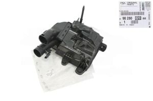 PSA (MOPAR) 9828002080 | Opel Corsa F Hava Filtre Kutusu Orijinal