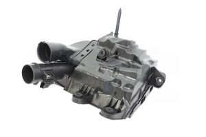 PSA (MOPAR) 9828002080 | Opel Corsa F Hava Filtre Kutusu Orijinal