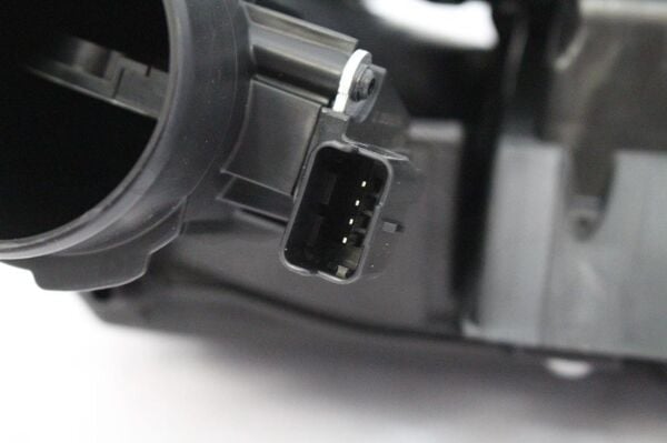 PSA (MOPAR) 9828002080 | Opel Corsa F Hava Filtre Kutusu Orijinal