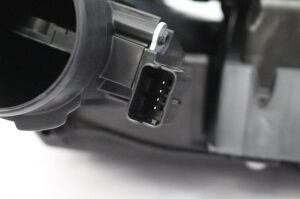 PSA (MOPAR) 9828002080 | Opel Corsa F Hava Filtre Kutusu Orijinal
