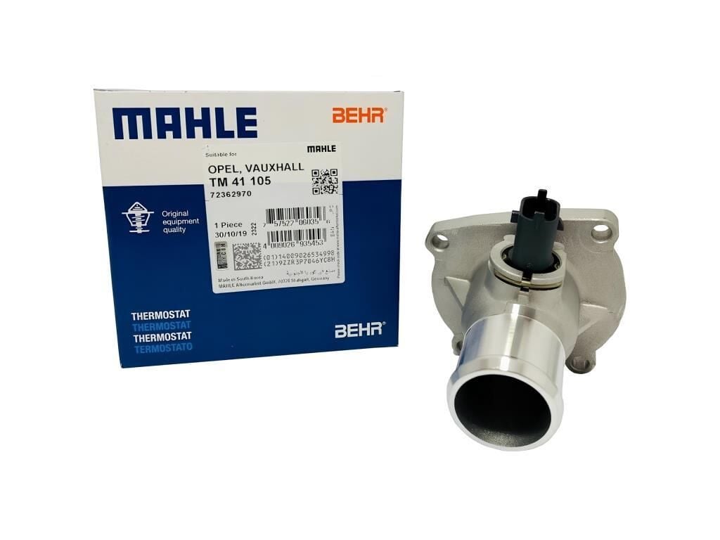 Opel Astra H 1.6 (Z16Xep-Z16Xer-A16Xer) Twinport Termostat Mahle