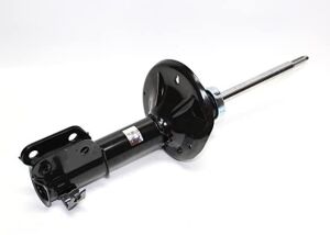 GAUTOPARTS 96424401 | Chevrolet Spark Sol Ön Amortisör 2005 2009 Model Yılları Arası